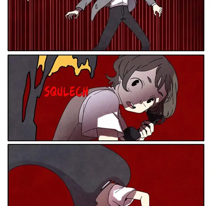 Crows (Narak) Chapter 1 page 24 - Chapter 1: Episode 1