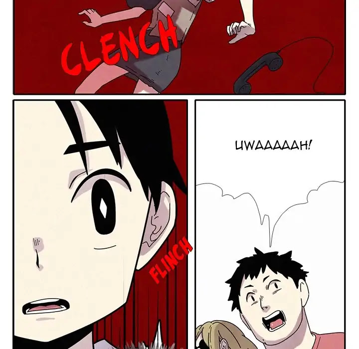 Crows (Narak) Chapter 1 page 25 - Chapter 1: Episode 1