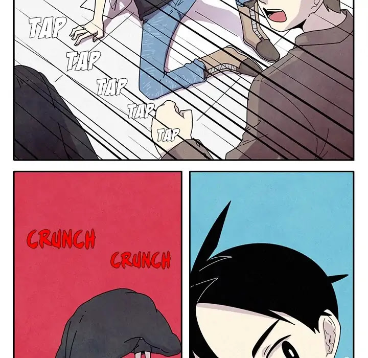 Crows (Narak) Chapter 1 page 27 - Chapter 1: Episode 1