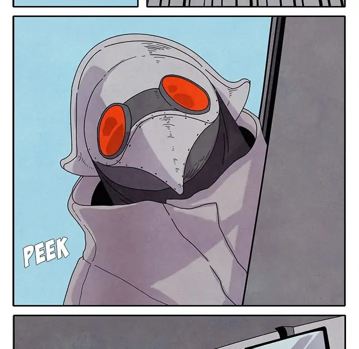 Crows (Narak) Chapter 1 page 32 - Chapter 1: Episode 1