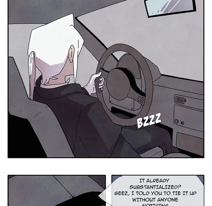 Crows (Narak) Chapter 1 page 33 - Chapter 1: Episode 1