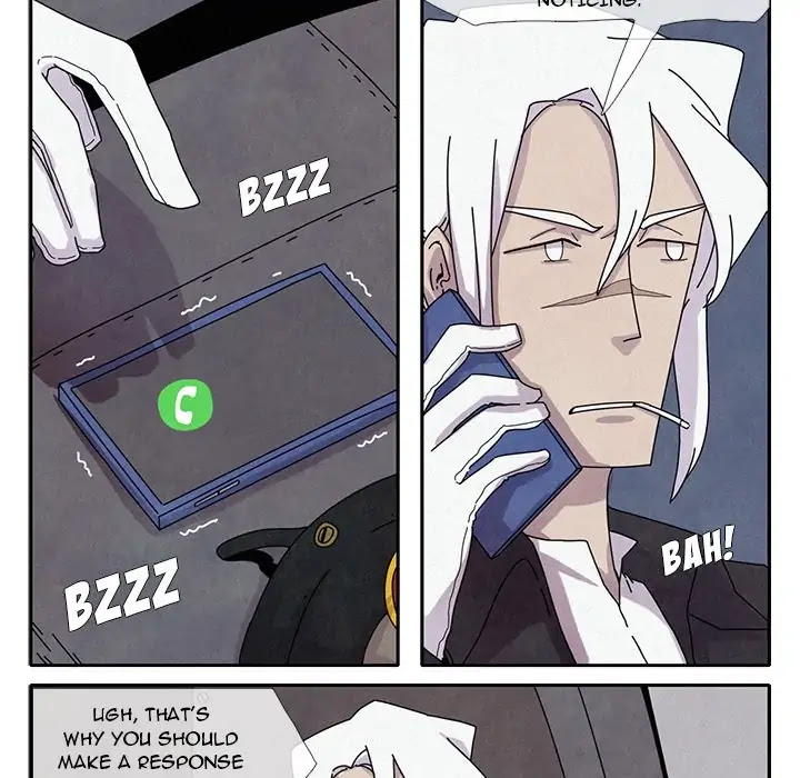 Crows (Narak) Chapter 1 page 34 - Chapter 1: Episode 1