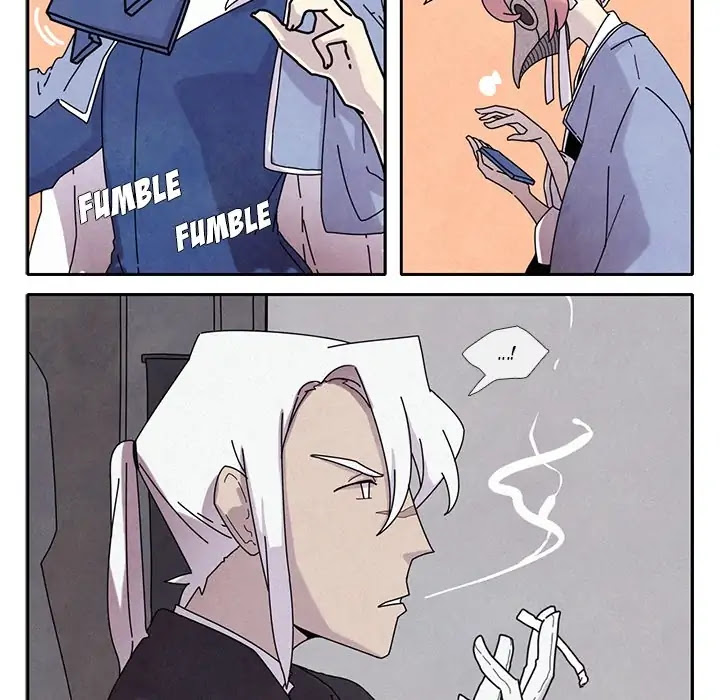 Crows (Narak) Chapter 1 page 37 - Chapter 1: Episode 1