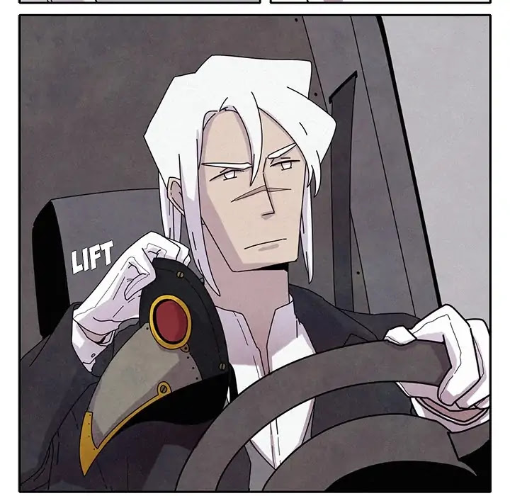Crows (Narak) Chapter 1 page 39 - Chapter 1: Episode 1
