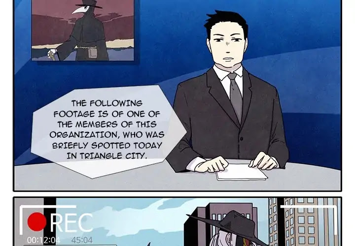 Crows (Narak) Chapter 1 page 4 - Chapter 1: Episode 1