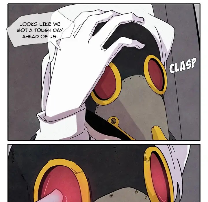 Crows (Narak) Chapter 1 page 40 - Chapter 1: Episode 1