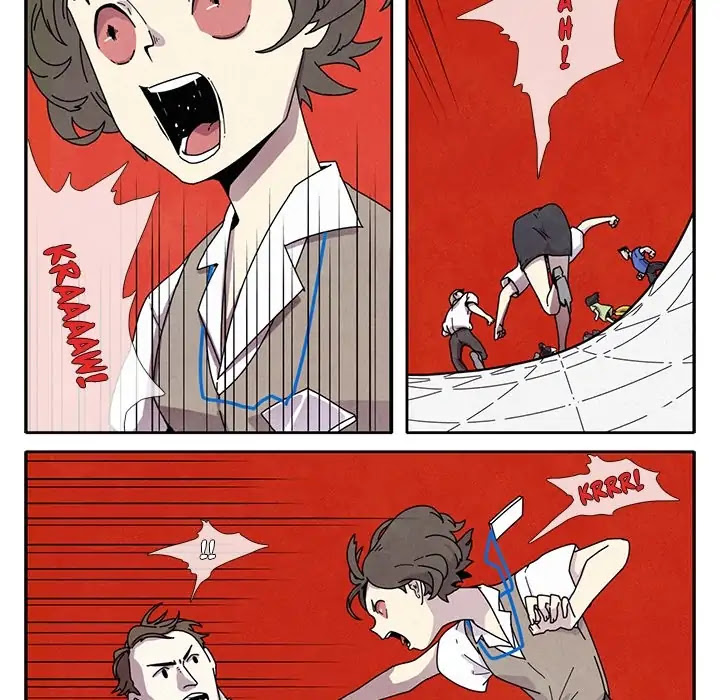 Crows (Narak) Chapter 1 page 43 - Chapter 1: Episode 1