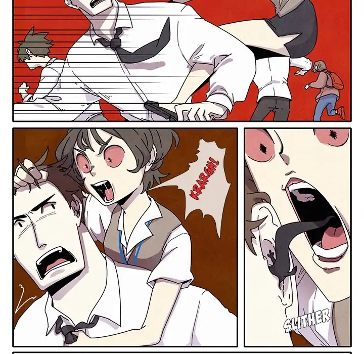 Crows (Narak) Chapter 1 page 44 - Chapter 1: Episode 1