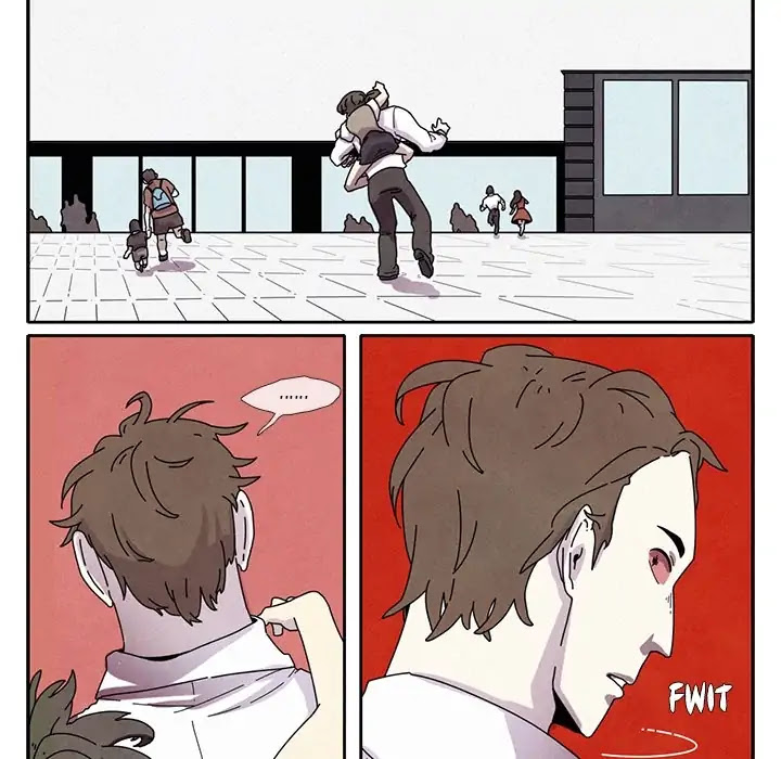 Crows (Narak) Chapter 1 page 45 - Chapter 1: Episode 1