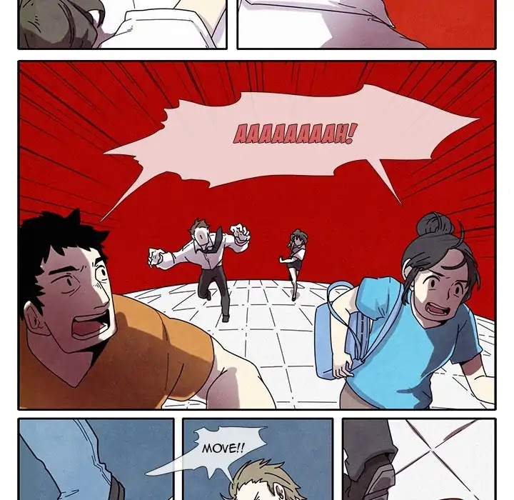 Crows (Narak) Chapter 1 page 46 - Chapter 1: Episode 1