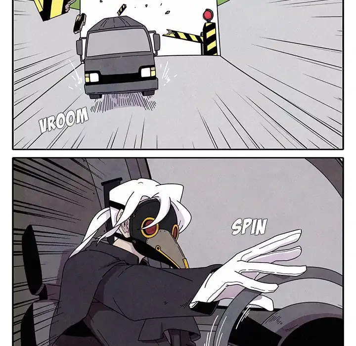 Crows (Narak) Chapter 1 page 49 - Chapter 1: Episode 1