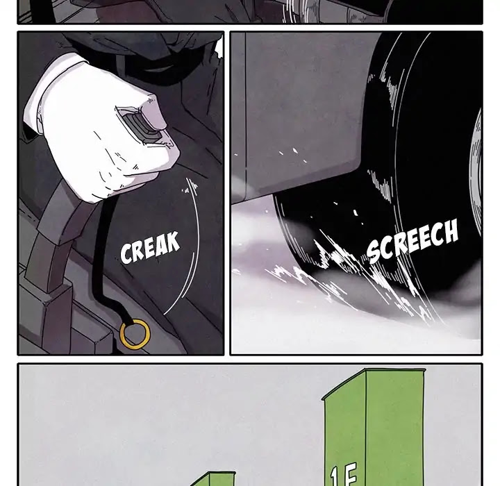 Crows (Narak) Chapter 1 page 50 - Chapter 1: Episode 1