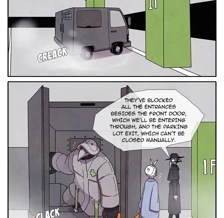 Crows (Narak) Chapter 1 page 51 - Chapter 1: Episode 1