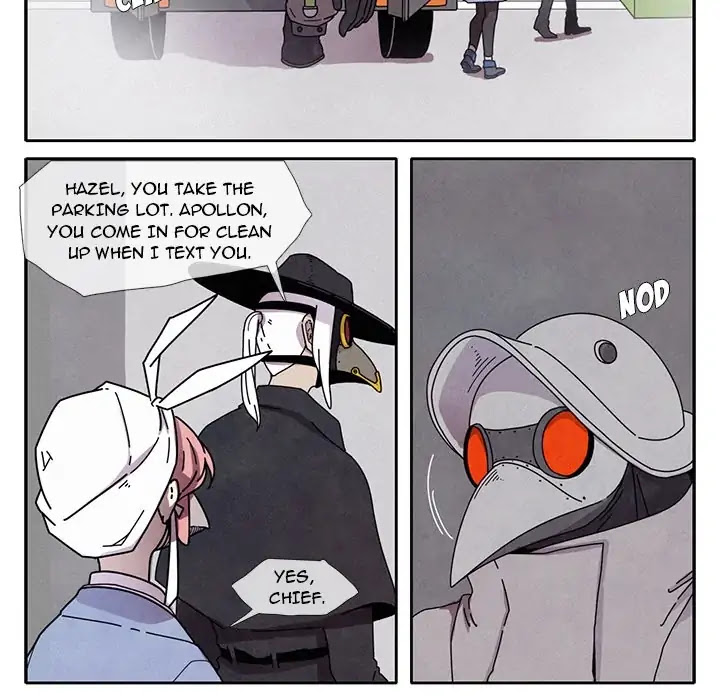 Crows (Narak) Chapter 1 page 52 - Chapter 1: Episode 1