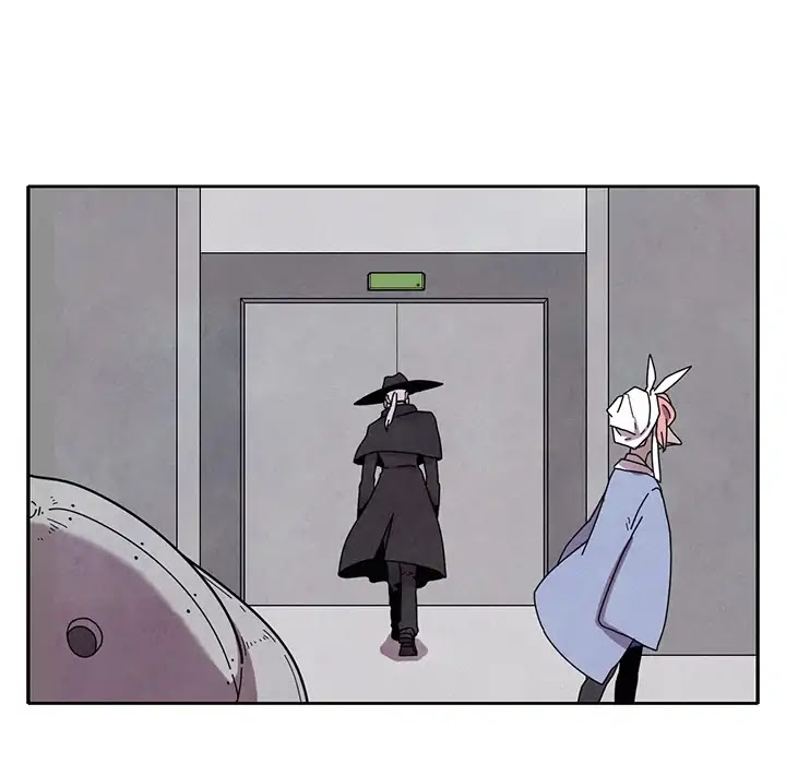 Crows (Narak) Chapter 1 page 53 - Chapter 1: Episode 1