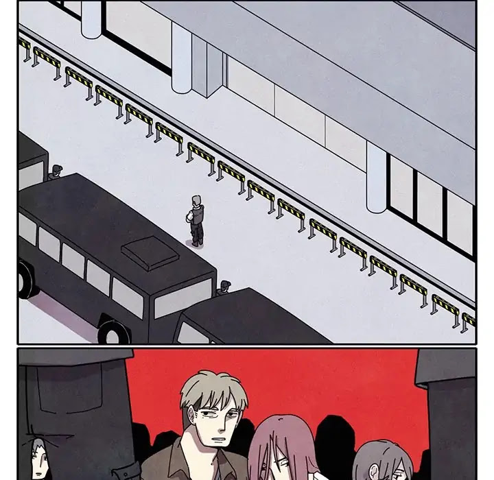 Crows (Narak) Chapter 1 page 55 - Chapter 1: Episode 1