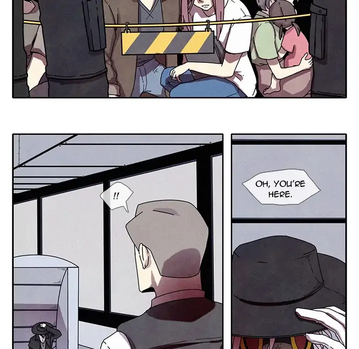 Crows (Narak) Chapter 1 page 56 - Chapter 1: Episode 1