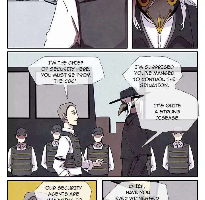 Crows (Narak) Chapter 1 page 57 - Chapter 1: Episode 1
