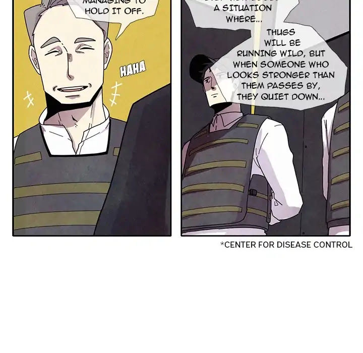 Crows (Narak) Chapter 1 page 58 - Chapter 1: Episode 1