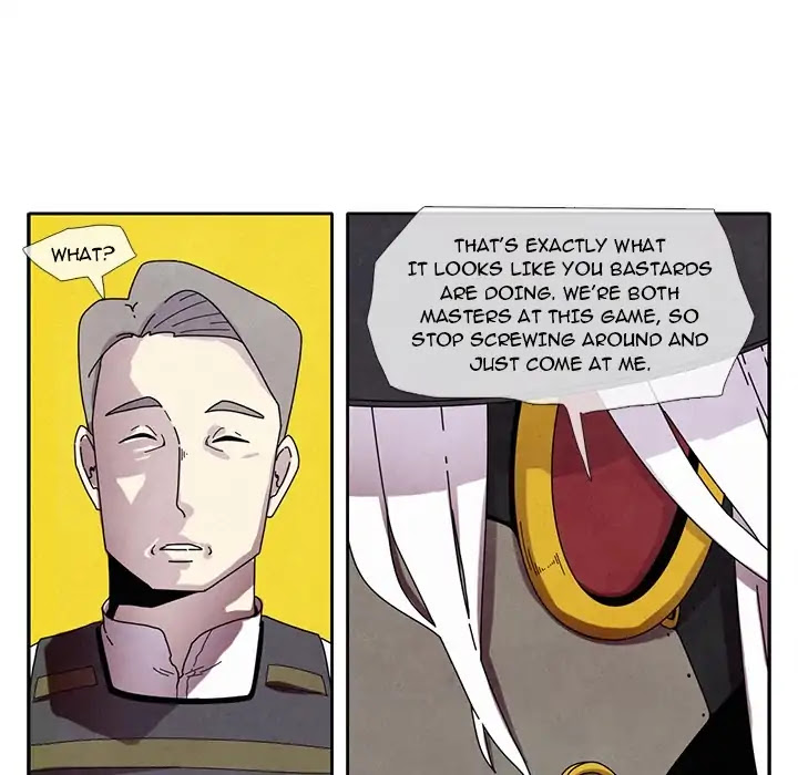Crows (Narak) Chapter 1 page 59 - Chapter 1: Episode 1
