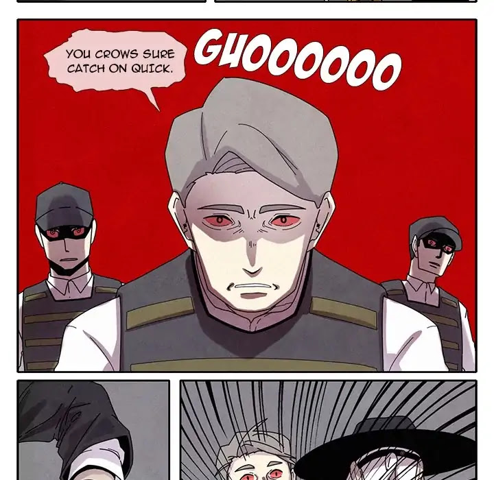Crows (Narak) Chapter 1 page 60 - Chapter 1: Episode 1