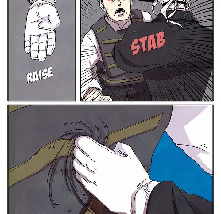 Crows (Narak) Chapter 1 page 61 - Chapter 1: Episode 1