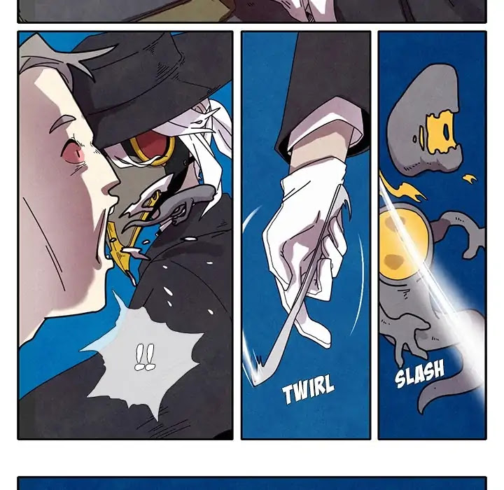 Crows (Narak) Chapter 1 page 62 - Chapter 1: Episode 1
