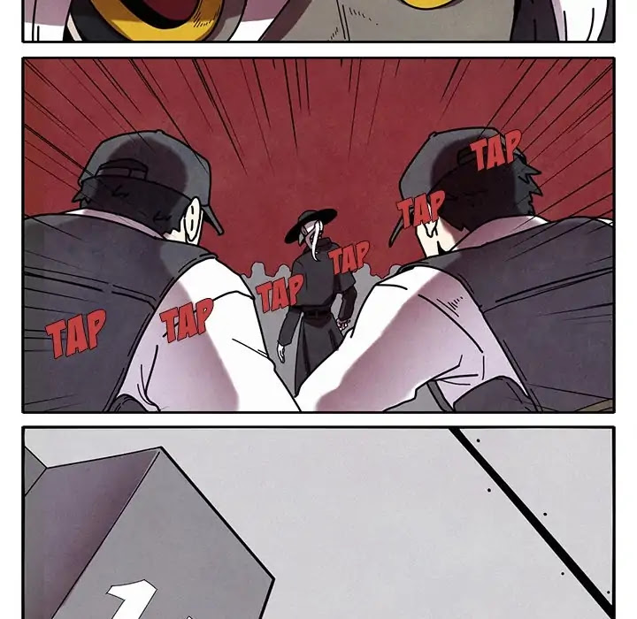 Crows (Narak) Chapter 1 page 65 - Chapter 1: Episode 1