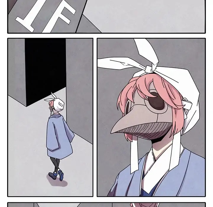 Crows (Narak) Chapter 1 page 66 - Chapter 1: Episode 1