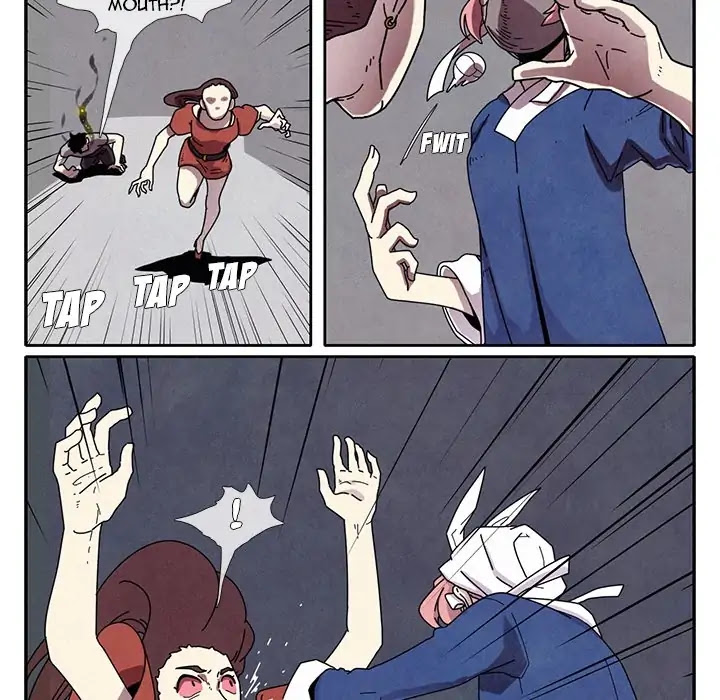 Crows (Narak) Chapter 1 page 70 - Chapter 1: Episode 1