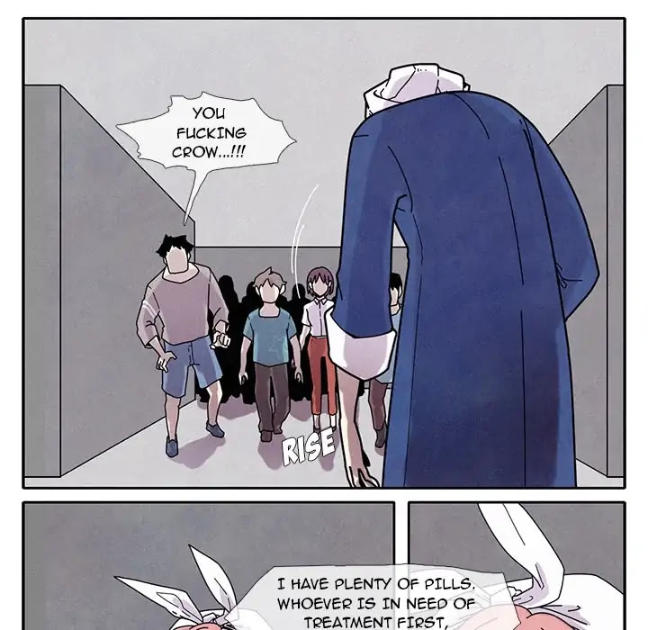 Crows (Narak) Chapter 1 page 72 - Chapter 1: Episode 1