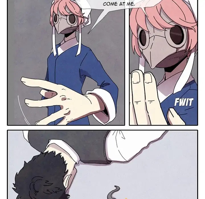 Crows (Narak) Chapter 1 page 73 - Chapter 1: Episode 1