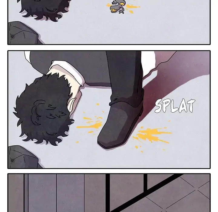 Crows (Narak) Chapter 1 page 74 - Chapter 1: Episode 1