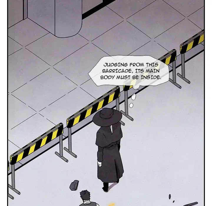 Crows (Narak) Chapter 1 page 75 - Chapter 1: Episode 1