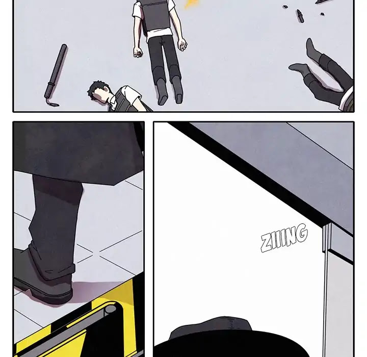 Crows (Narak) Chapter 1 page 76 - Chapter 1: Episode 1