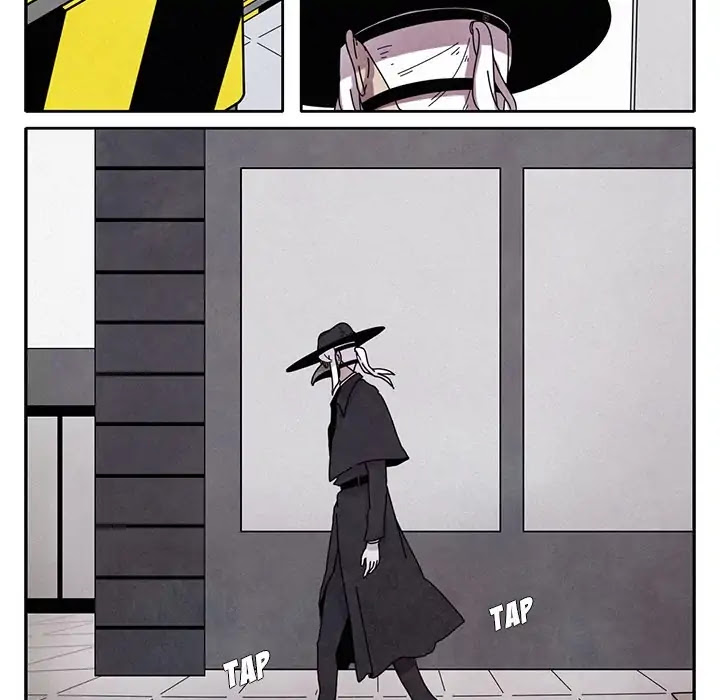 Crows (Narak) Chapter 1 page 77 - Chapter 1: Episode 1