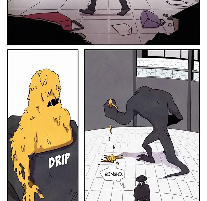 Crows (Narak) Chapter 1 page 78 - Chapter 1: Episode 1