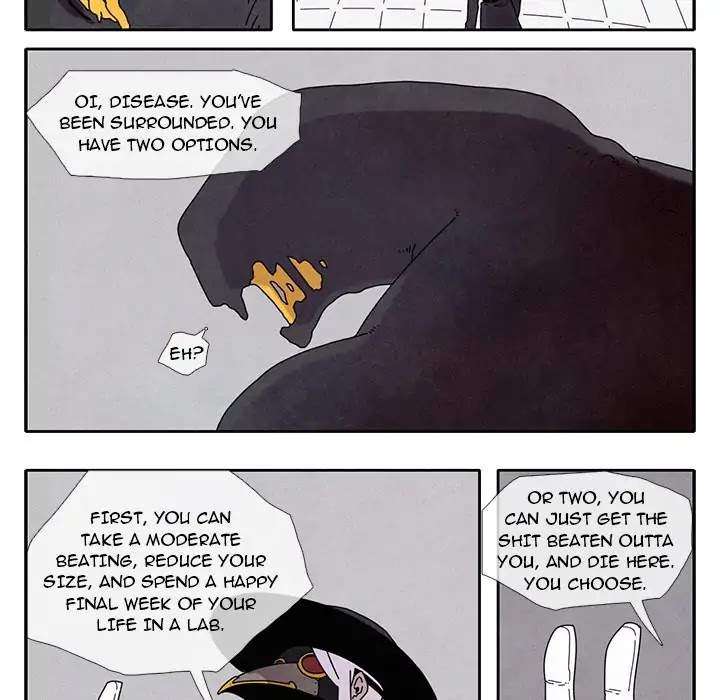 Crows (Narak) Chapter 1 page 79 - Chapter 1: Episode 1
