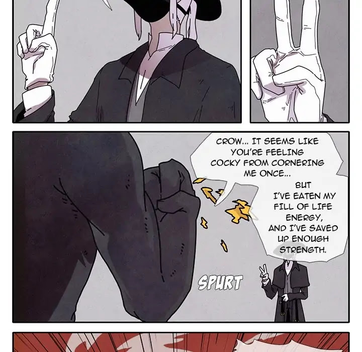 Crows (Narak) Chapter 1 page 80 - Chapter 1: Episode 1