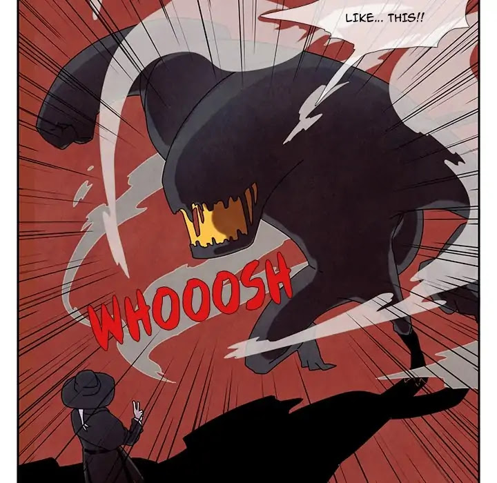 Crows (Narak) Chapter 1 page 81 - Chapter 1: Episode 1