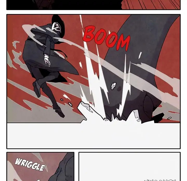 Crows (Narak) Chapter 1 page 82 - Chapter 1: Episode 1