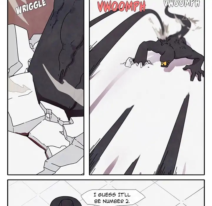 Crows (Narak) Chapter 1 page 83 - Chapter 1: Episode 1