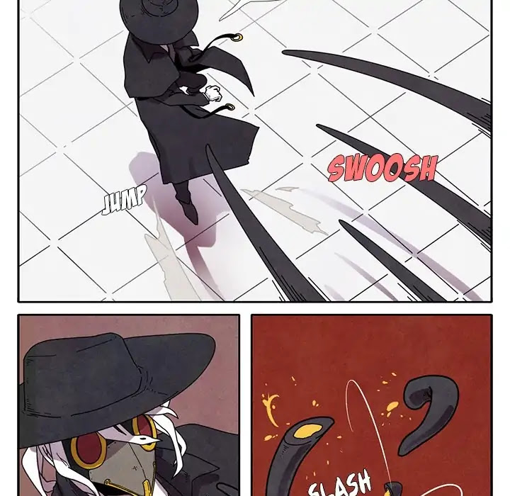 Crows (Narak) Chapter 1 page 84 - Chapter 1: Episode 1
