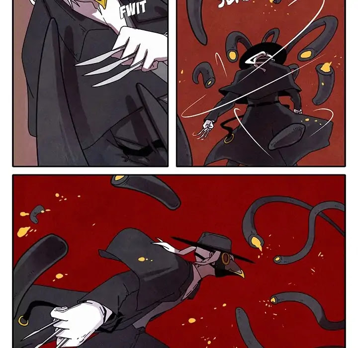 Crows (Narak) Chapter 1 page 85 - Chapter 1: Episode 1