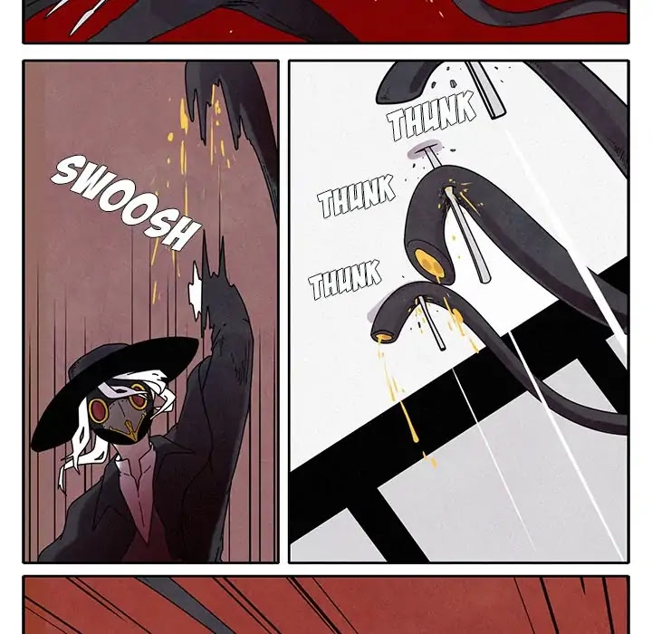 Crows (Narak) Chapter 1 page 86 - Chapter 1: Episode 1