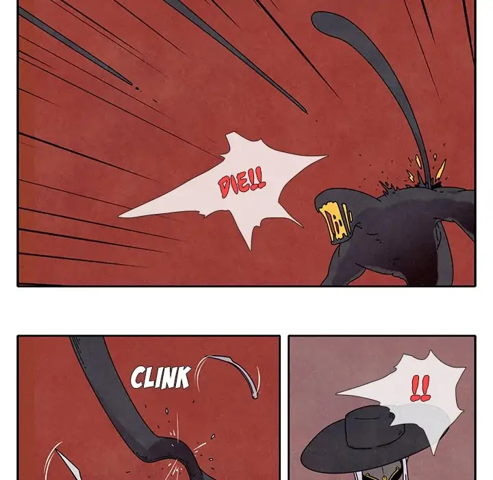 Crows (Narak) Chapter 1 page 87 - Chapter 1: Episode 1