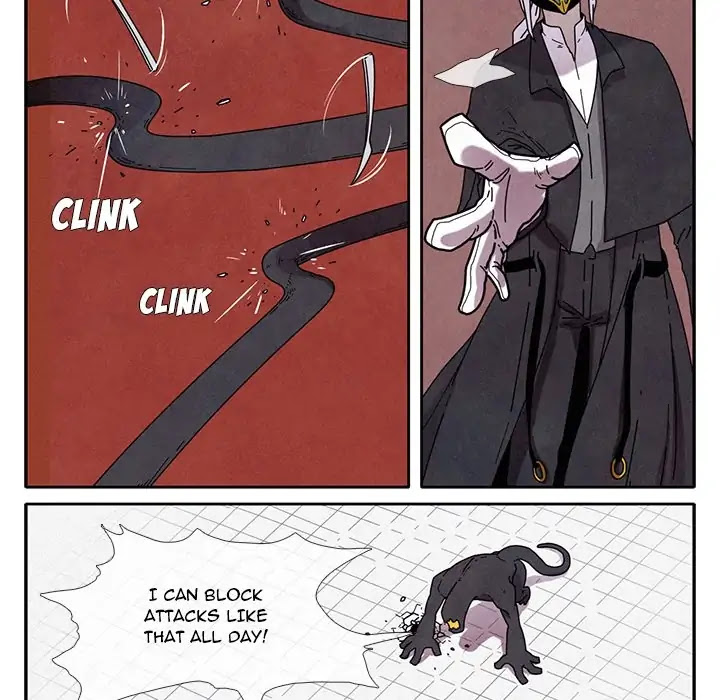 Crows (Narak) Chapter 1 page 88 - Chapter 1: Episode 1