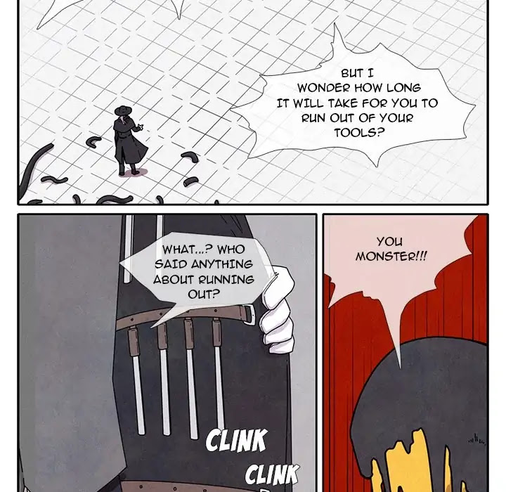 Crows (Narak) Chapter 1 page 89 - Chapter 1: Episode 1
