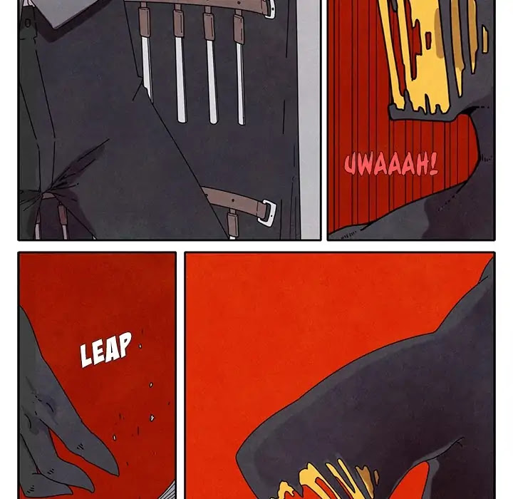 Crows (Narak) Chapter 1 page 90 - Chapter 1: Episode 1