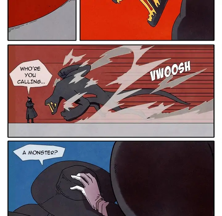 Crows (Narak) Chapter 1 page 91 - Chapter 1: Episode 1